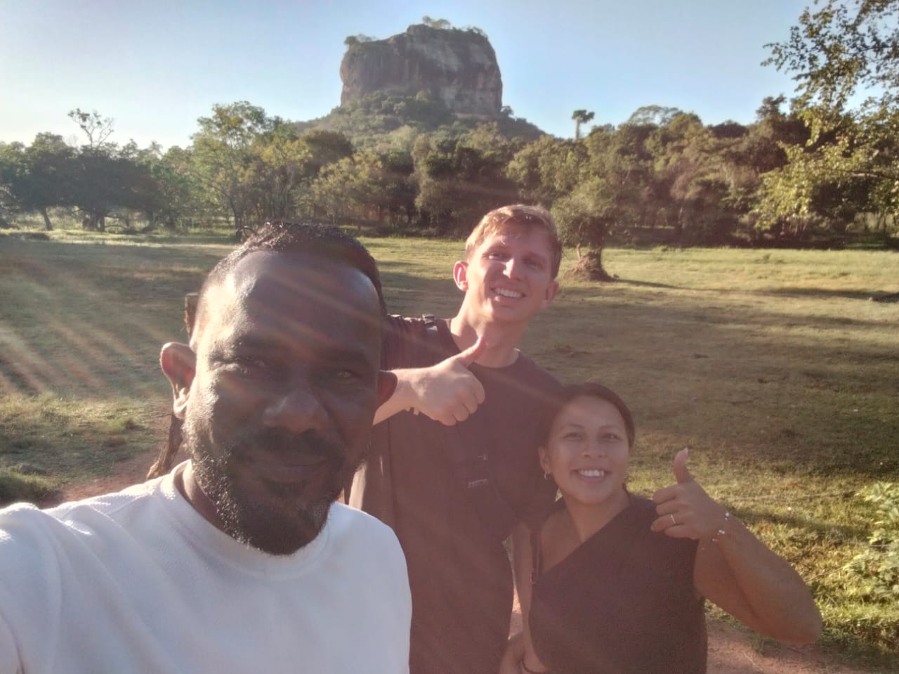 Sri Lanka private tour highlight