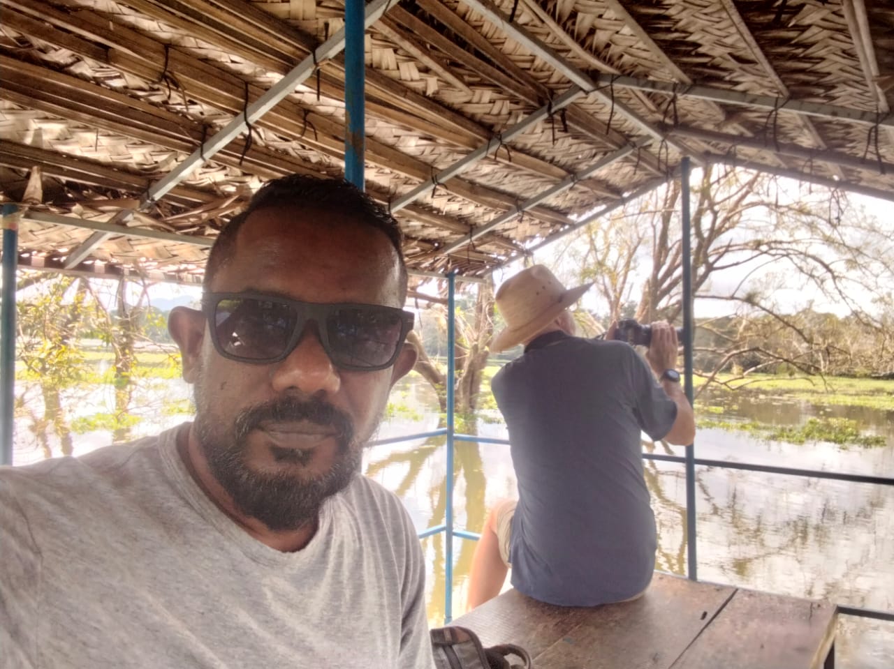 Ceylon Personal Tours travel memory