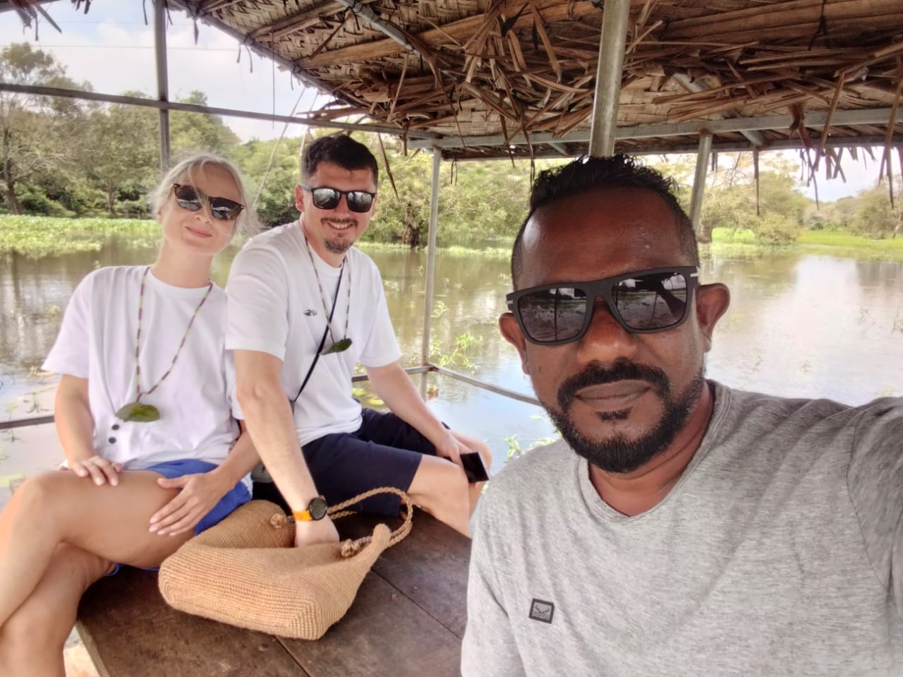 Island Escape Tours in Sri Lanka
