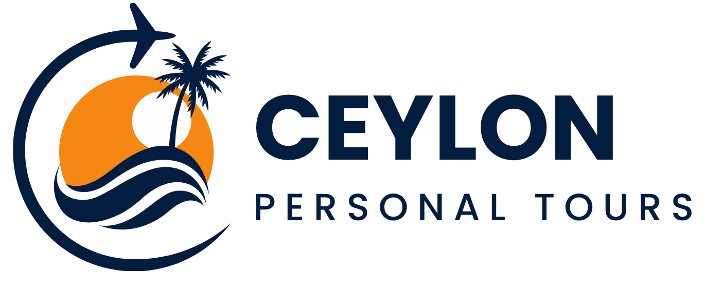Ceylon Personal Tours logo