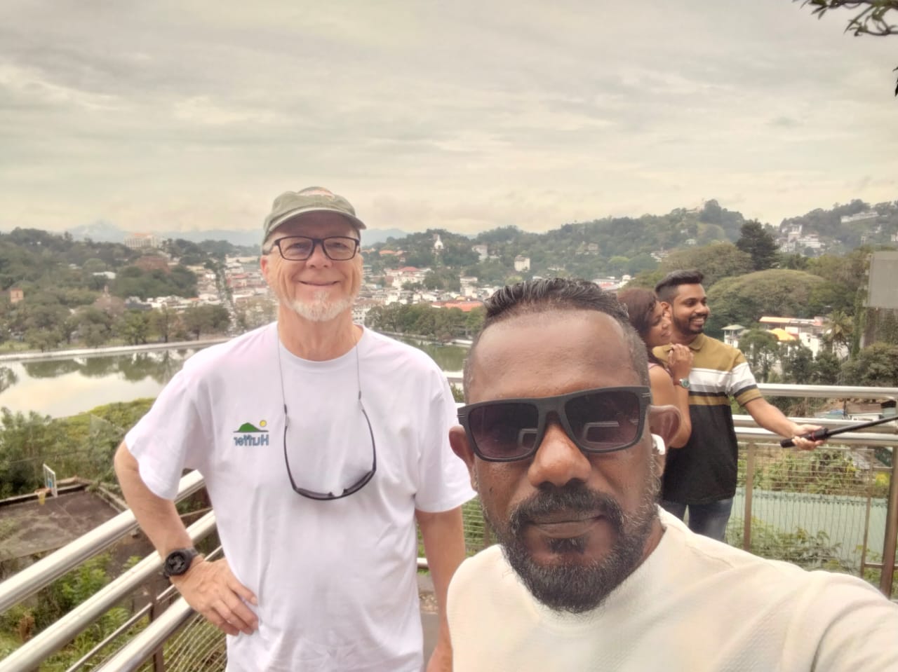 Rubik's Tours gallery feature image