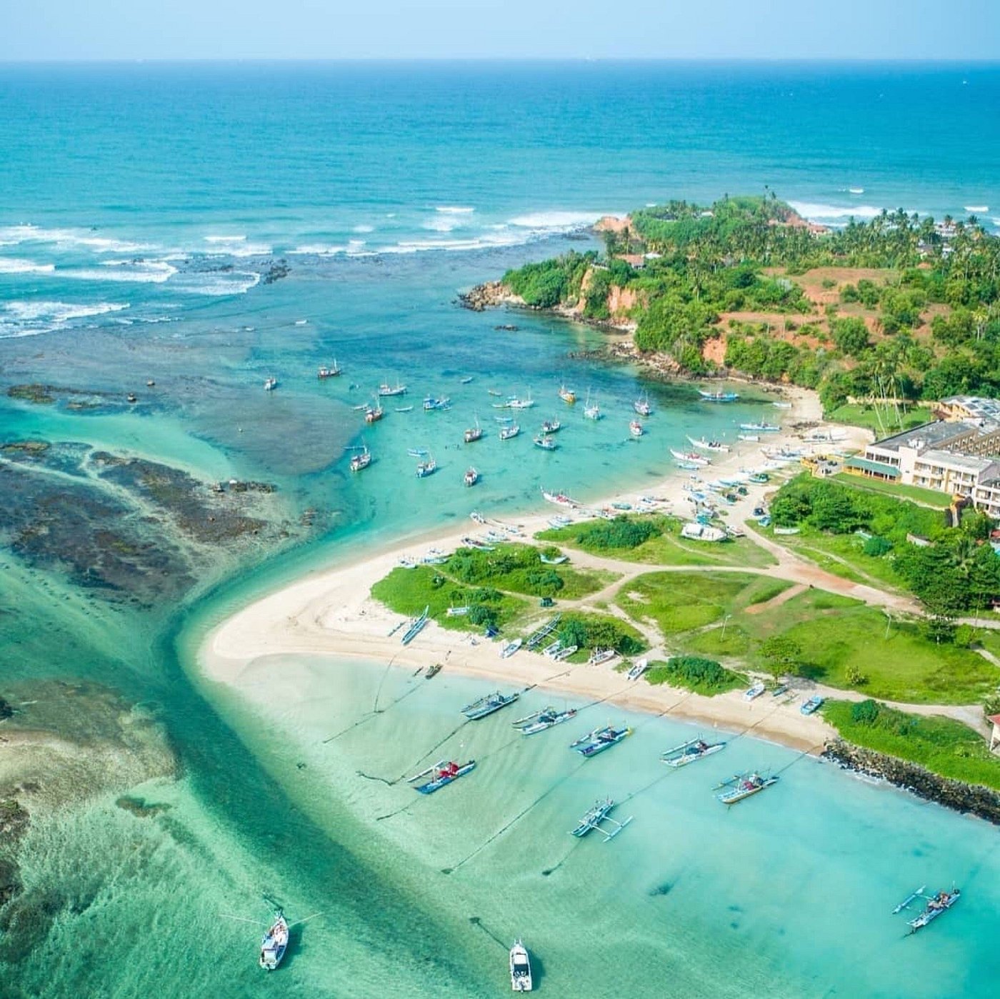 Weligama Sri Lanka